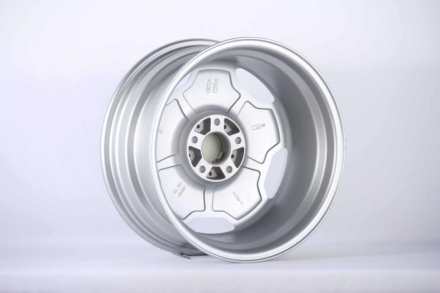 17" Monoblock Style Wheels fits Mercedes Benz C300 C350 E320 E350 R107 R129 S210 W124 W126 W129 W140 W170 W201 W208 W211