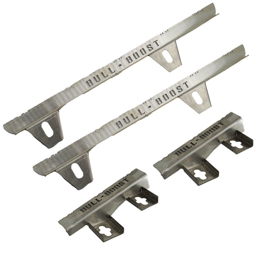 Front & Rear Bumper Lifts For Lexus IS200 IS300 Altezza XE10 With Hardware US