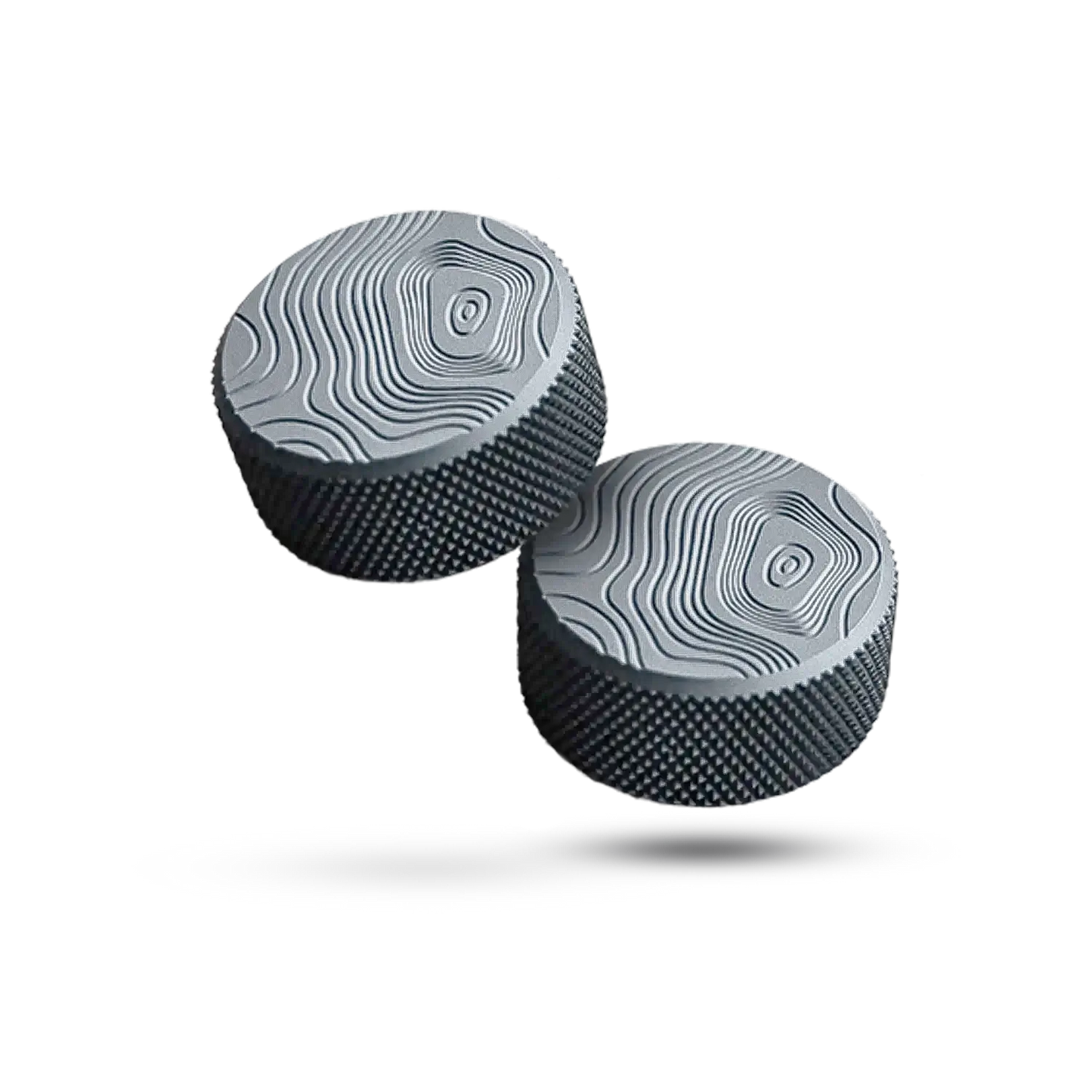 4Runner Knobbies - Topo