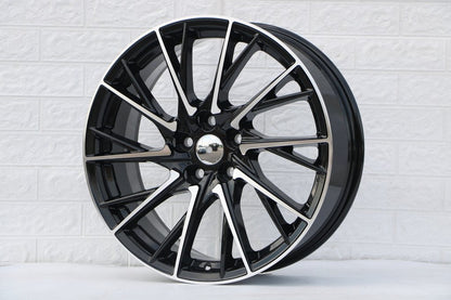 19" Wheels fits Lexus ES300 ES300H ES330 ES350 GS300 GS350 GS400 GS430 IS250 IS300 IS350 RX300 RX330 RX350 RX400H RX450H SC300 SC400 SC430