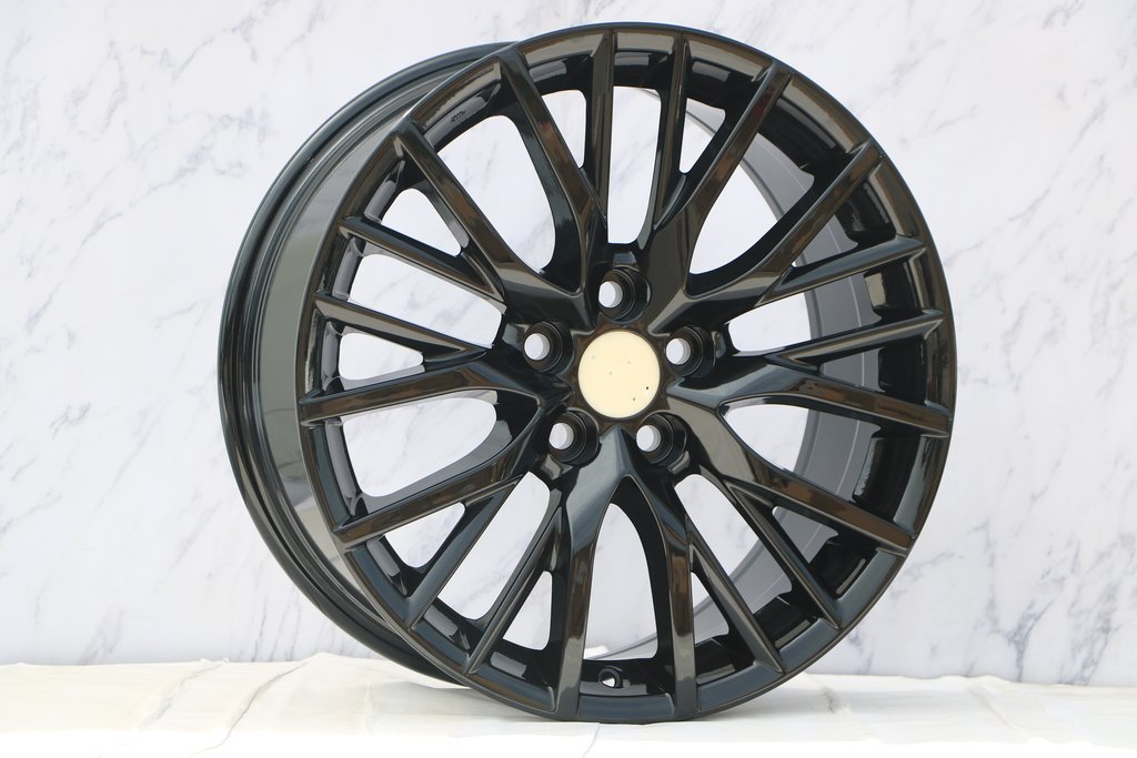 20" Wheels fits Lexus ES300 ES330 ES350 GS300 GS350 GS400 GS430 IS250 IS300 IS350 RX300 RX330 RX350 RX400H RX450 RX450H SC300 SC400 SC430
