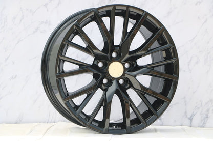 20" Wheels fits Lexus ES300 ES330 ES350 GS300 GS350 GS400 GS430 IS250 IS300 IS350 RX300 RX330 RX350 RX400H RX450 RX450H SC300 SC400 SC430