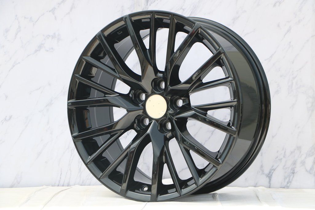 18" Wheels fits Lexus ES330 ES350 GS300 GS350 GS400H GS430 IS250 IS300 IS350 RX300 RX330 RX350 RX400H RX450H