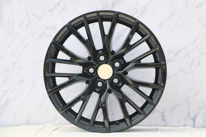 18" Wheels fits Lexus ES330 ES350 GS300 GS350 GS400H GS430 IS250 IS300 IS350 RX300 RX330 RX350 RX400H RX450H