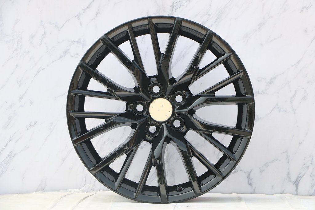 20" Wheels fits Lexus ES300 ES330 ES350 GS300 GS350 GS400 GS430 IS250 IS300 IS350 RX300 RX330 RX350 RX400H RX450 RX450H SC300 SC400 SC430
