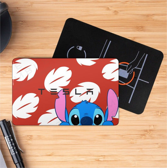 Lilo & Stitch | NFC Key Card Wrap