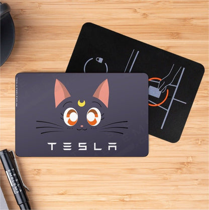 Luna | NFC Key Card Wrap