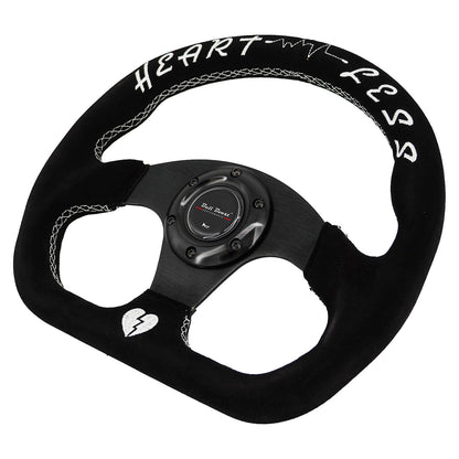 Billet Steering Wheel Hub Adapter Kit For Honda EF CRX DA Integra Prelude Accord