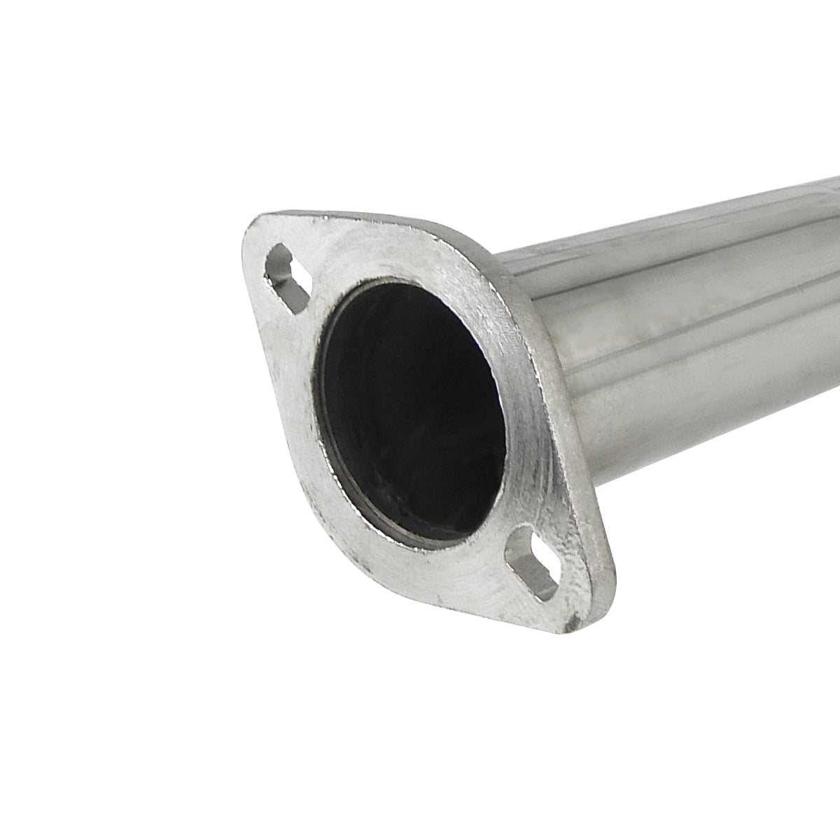 2001-2005 Honda Civic EX HX Si N1 Style Catback Exhaust System (Burnt Tip)
