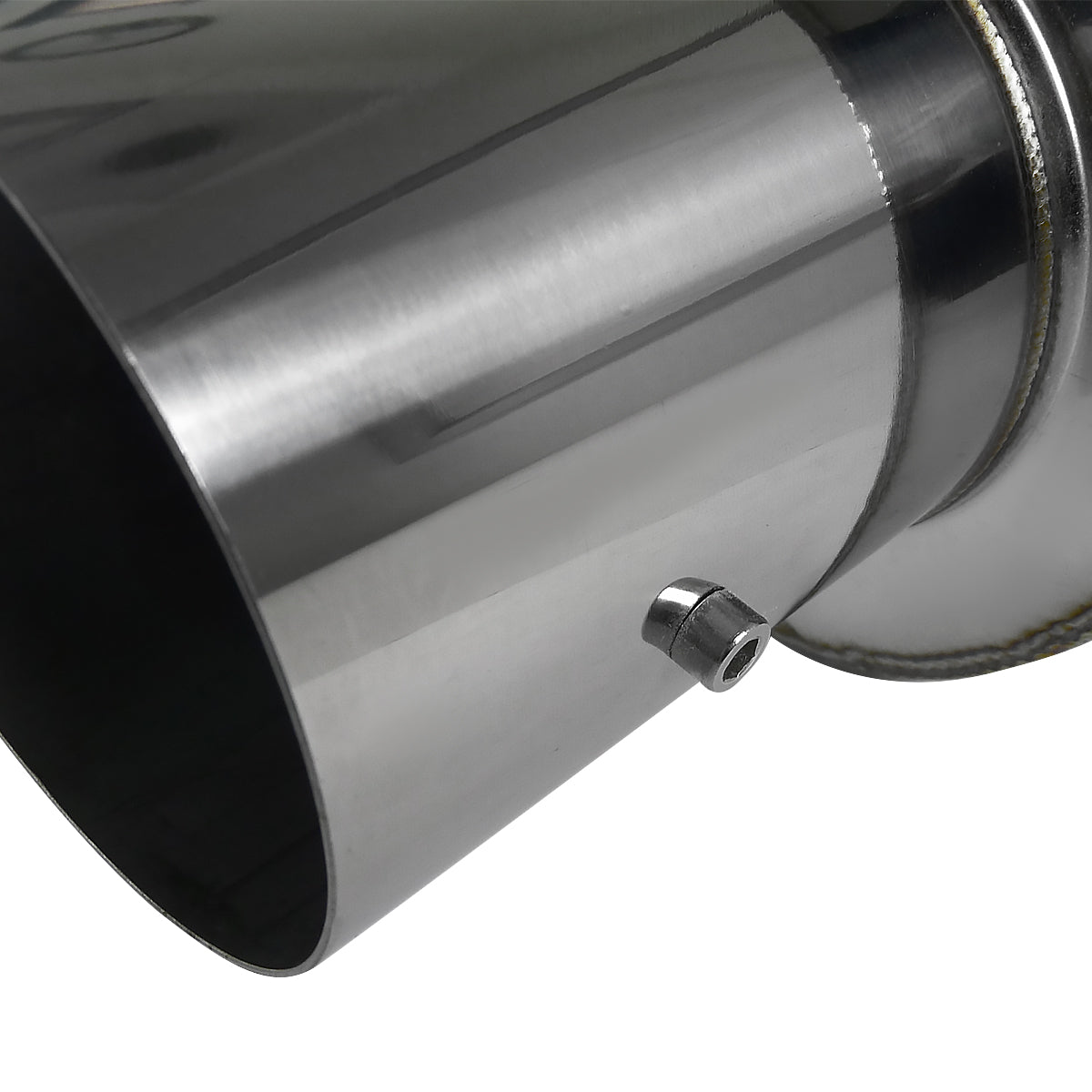 2006-2011 Honda Civic Si Coupe N1 Style Catback Exhaust System
