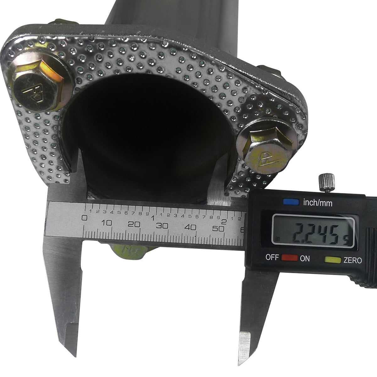 1996-2000 Honda Civic Hatchback T-304 Stainless Steel N1 Style Catback Exhaust System