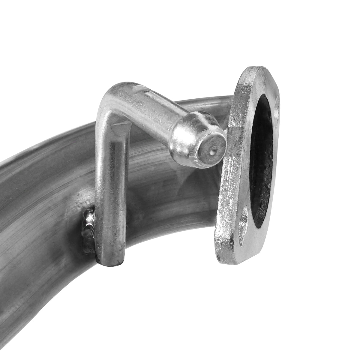 2012-2017 Scion FRS/ Subaru BRZ/ Toyota 86 Dual Muffler Catback Exhaust System (Burnt Tip)