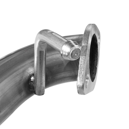 2012-2017 Scion FRS/ Subaru BRZ/ Toyota 86 Dual Muffler Catback Exhaust System (Burnt Tip)