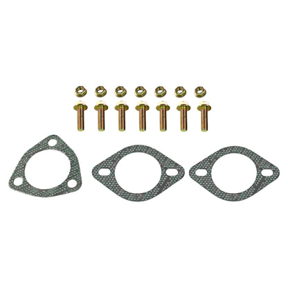 2006-2008 Mazda MX-5 Miata Stainless Steel Catback Exhaust System