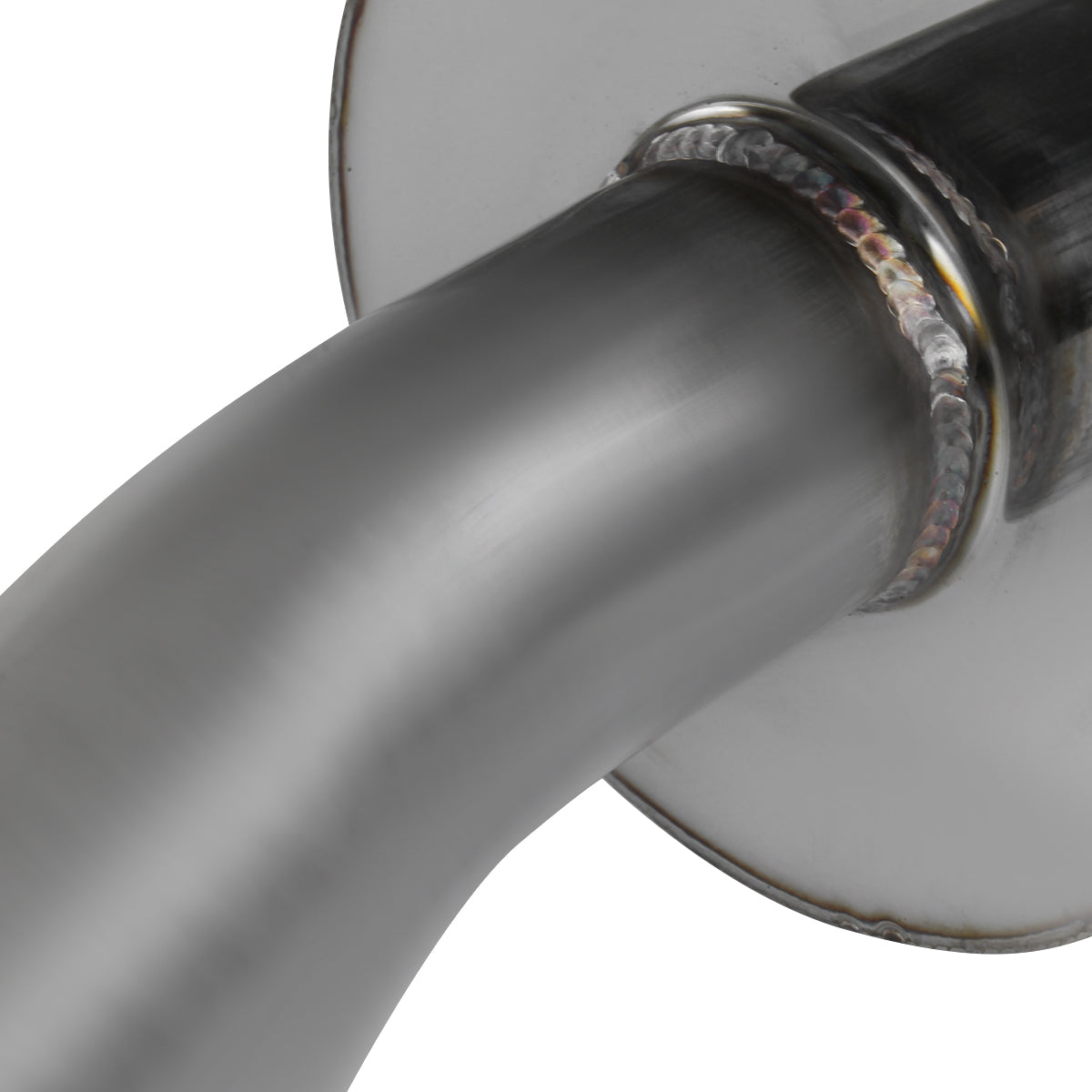 2002-2006 Acura RSX T-304 Stainless Steel N1 Style Catback Exhaust System