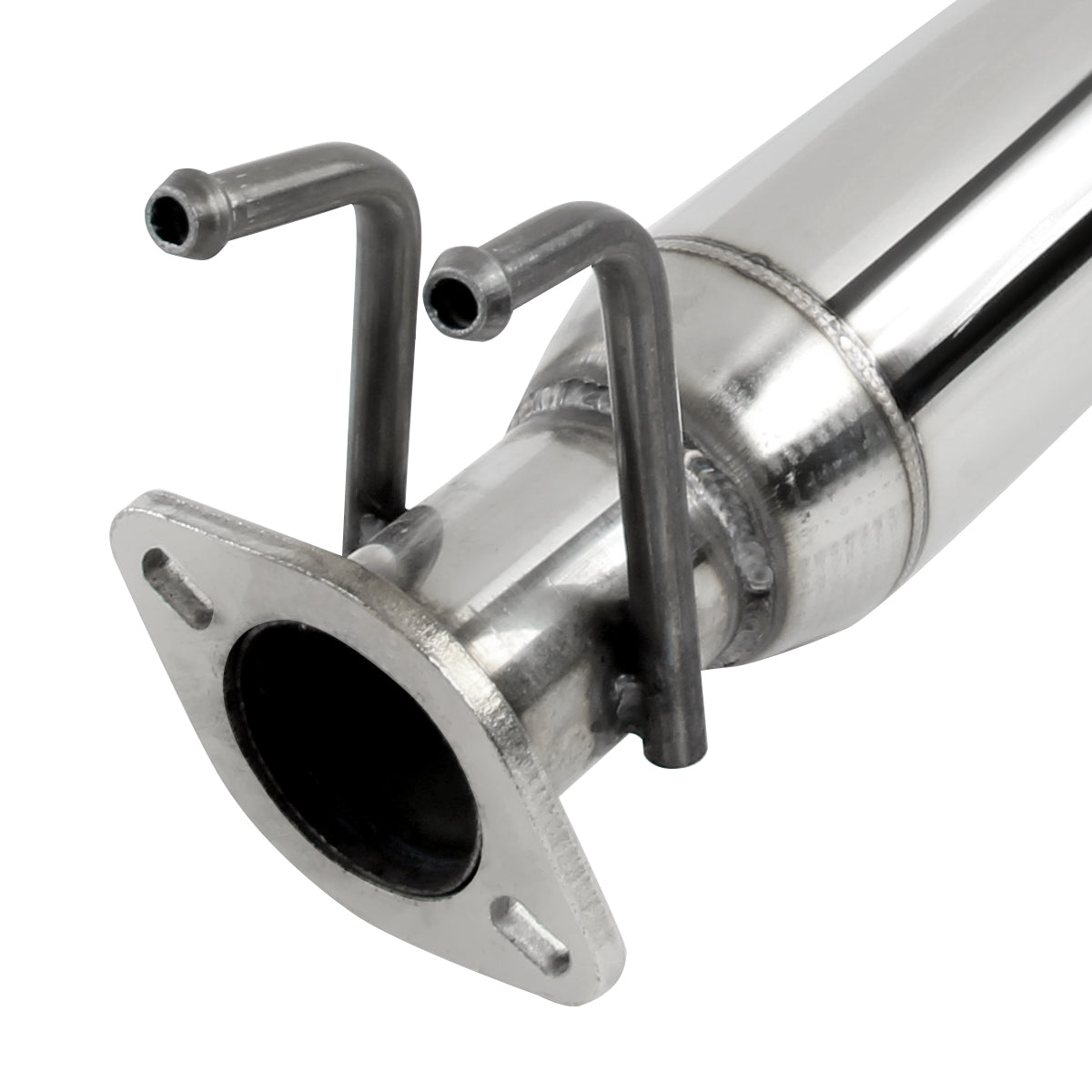2002-2006 Acura RSX Type-S T-304 Stainless Steel N1 Style Catback Exhaust System