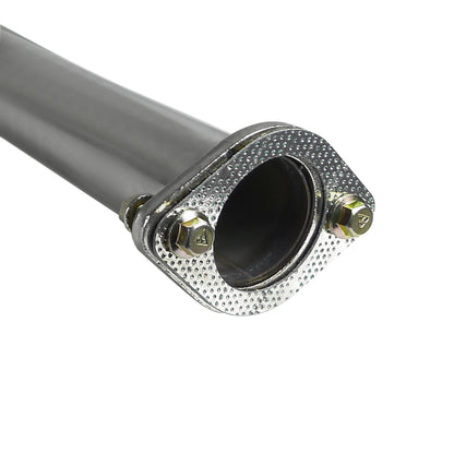 2005-2010 Scion tC T-304 Stainless Steel N1 Style Catback Exhaust System