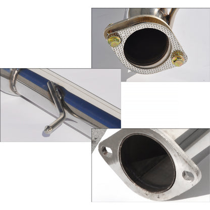 1995-1998 Nissan 240SX S14 N1 Style Catback Exhaust System