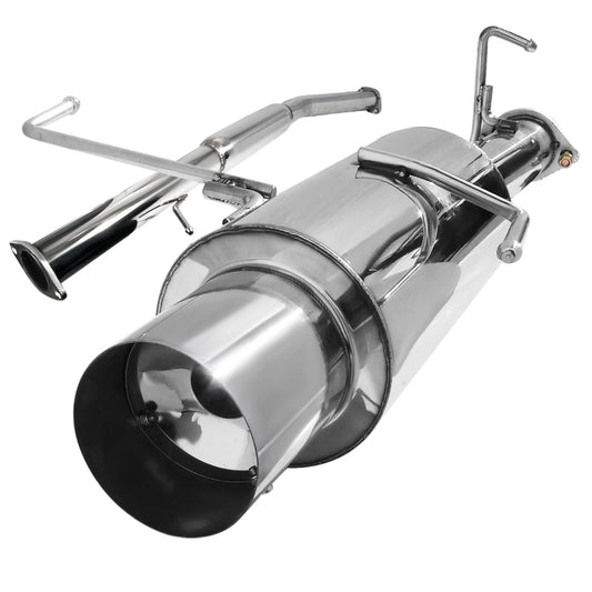 1995-1998 Nissan 240SX S14 N1 Style Catback Exhaust System