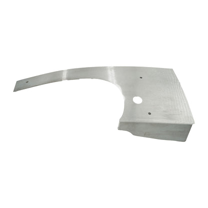 Miata Aluminum Rear Finish Panel Replace Upgrade for Mazda MX5 MX-5 NA
