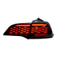 2017+ Tesla Model 3 and model Y Tail lights