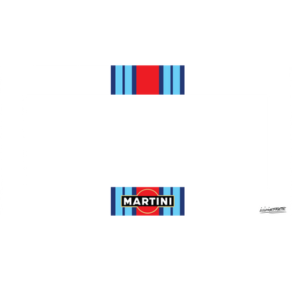 Illumaesthetic - Livery Plate Frames