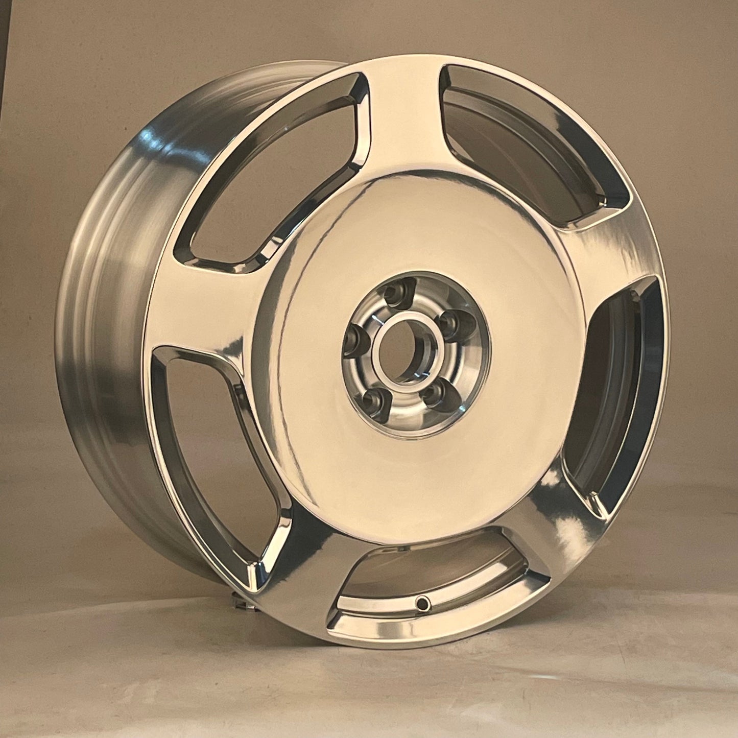 20" Forged Wheels fits Mercedes Benz S350 S400 S430 S450 S500 S550 S560