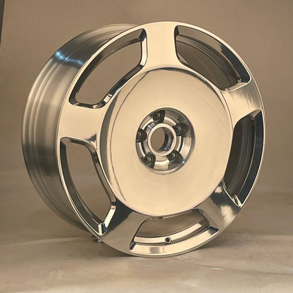 20" Forged Wheels fits Mercedes Benz S350 S400 S430 S450 S500 S550 S560