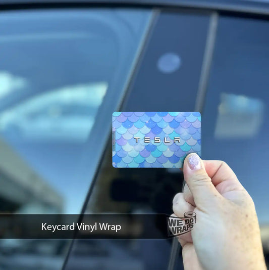 Merboy | NFC Key Card Wrap