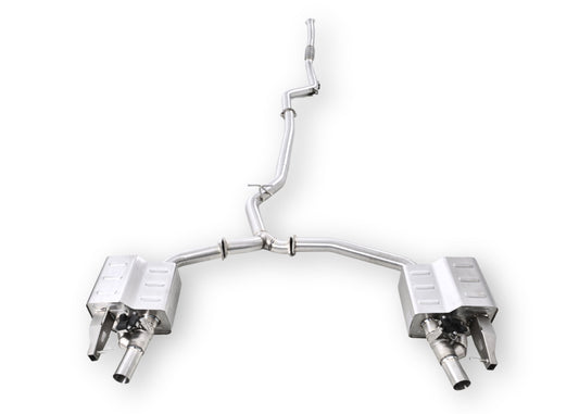 Mercedes-Benz CLS 450 C257 Performance Exhaust System