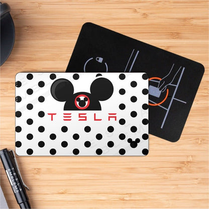 Mickey Ears | NFC Key Card Wrap