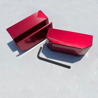 Challenger 09-23 Stealth Lift Pads