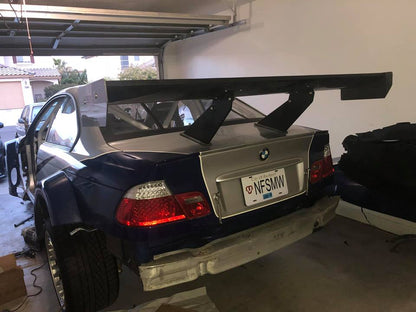 Need For Speed Replica Plates