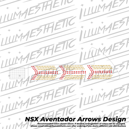 Acura/Honda NSX (NA1/2) - Complete DIY Kit