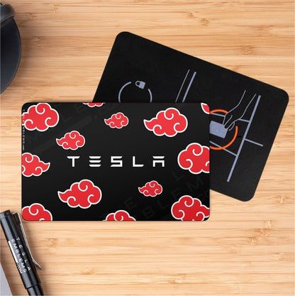 Naruto Akatsuki | NFC Key Card Wrap