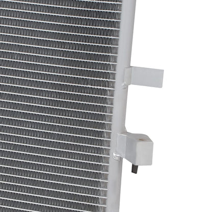 2015-2019 Ford Transit 150/250/350 AC Condenser - Aluminum