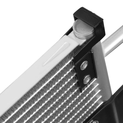 97-04 Ford F-150 / F-250 AC Condenser Aluminum