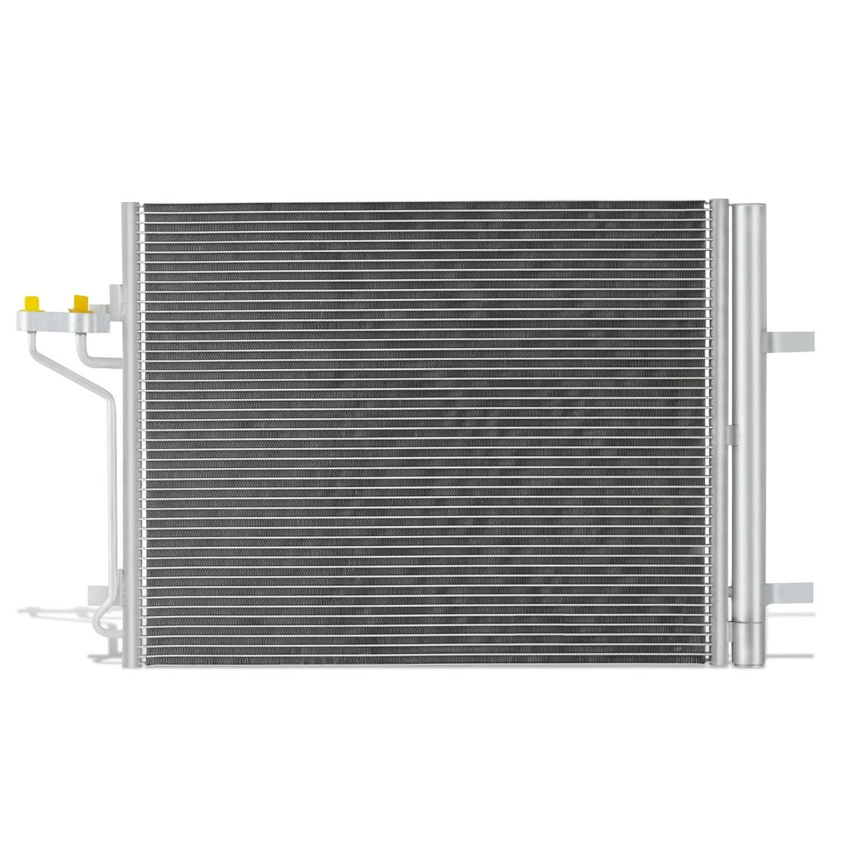 2015-2018 Ford Focus ST / Transit Connect AC Condenser - Aluminum
