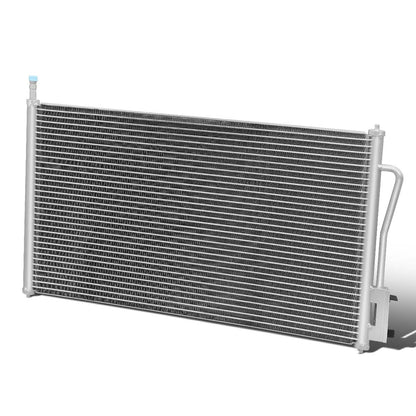 2000-2005 Ford Focus AC Condenser - Fits 2.0L 2.3L Engine Models