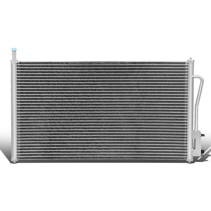 2000-2005 Ford Focus AC Condenser - Fits 2.0L 2.3L Engine Models