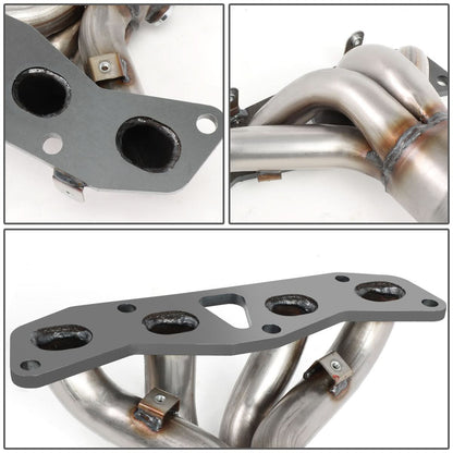 02-06 Nissan Altima Sentra 2.5L Catalytic Converter Exhaust Manifold