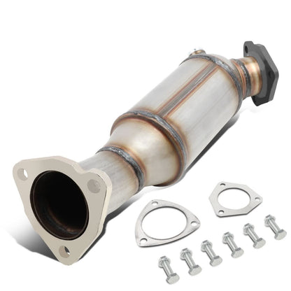 Catalytic Converter - 01-06 Audi A4 / 98-05 VW Passat 1.8L Turbo