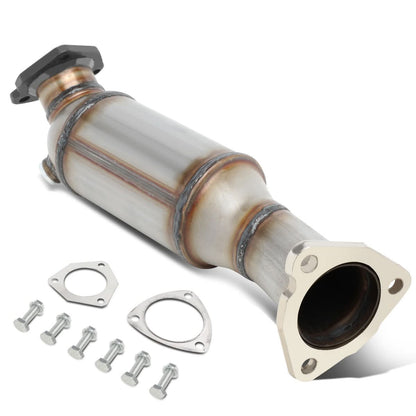Catalytic Converter - 01-06 Audi A4 / 98-05 VW Passat 1.8L Turbo