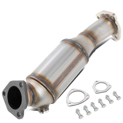 Catalytic Converter - 01-06 Audi A4 / 98-05 VW Passat 1.8L Turbo