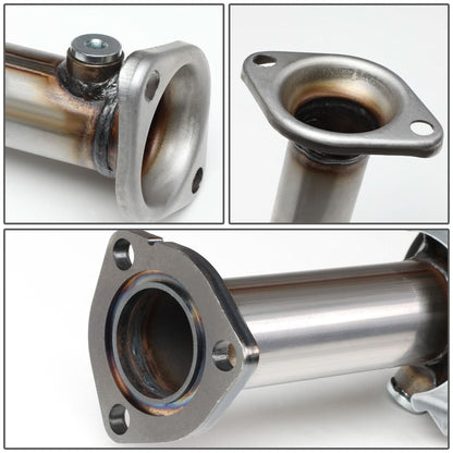 2001-2005 Honda Civic Catalytic Converter - EX GX Models