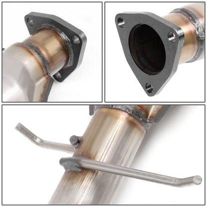96-99 Chevrolet Blazer / GMC Jimmy / Oldsmobile Bravada Catalytic Converter