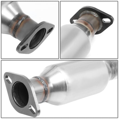 2003-2007 Nissan Murano 3.5L Catalytic Converter Y-Pipe