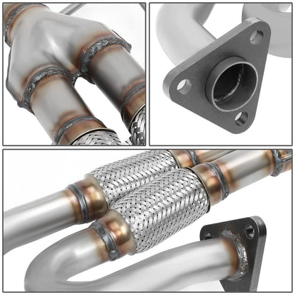 2003-2007 Nissan Murano 3.5L Catalytic Converter Y-Pipe