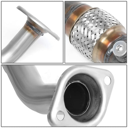 2002-2005 Nissan Altima / 2004-2006 Quest V6 Catalytic Converter