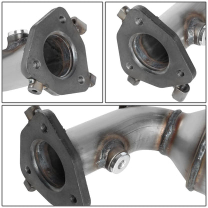 02-08 Nissan Altima Maxima Murano Quest V6 Catalytic Converter